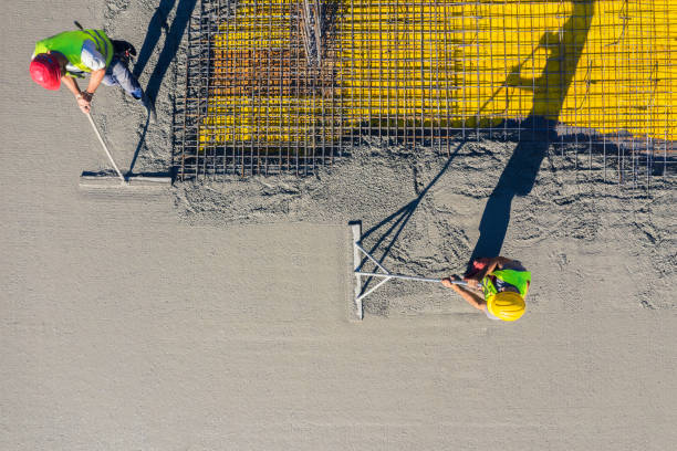 Best Concrete Resurfacing Services  in West Dennis, MA